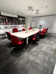 Tanjong Pagar MRT (D1), Office #587623701